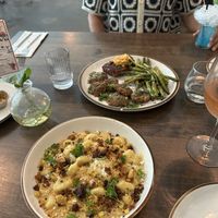   at Good Intentions in St Petersburg