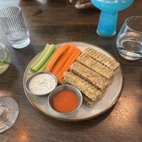   at Good Intentions in St Petersburg