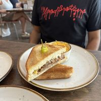   at Good Intentions in St Petersburg