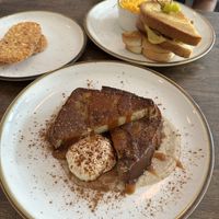   at Good Intentions in St Petersburg