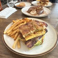   at Good Intentions in St Petersburg