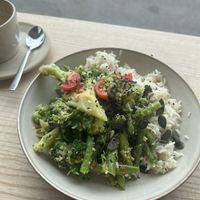 Mittagessen   at Boon in Darmstadt