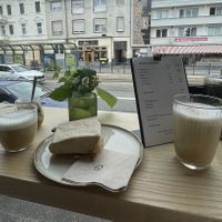   at Boon in Darmstadt