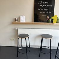   at Boon in Darmstadt