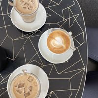   at Caffè Bar B in Wennigsen