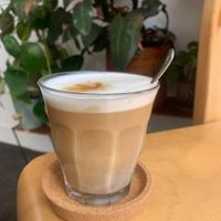   at Caffè Bar B in Wennigsen