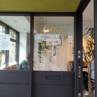 On Sundays at Zappa's in Totnes