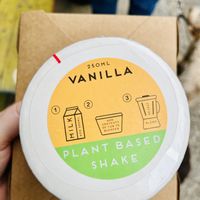   at Zappa's in Totnes