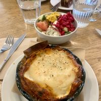   at Zappa's in Totnes