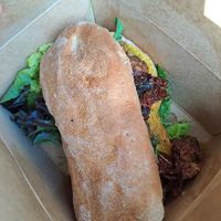  at Zappa's in Totnes