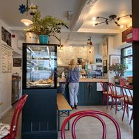  at Zappa's in Totnes