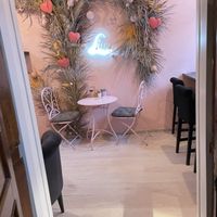   at Liu Dessert in Vilnius