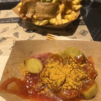   at VINCENT - The Playce in Berlin