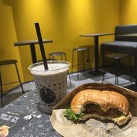   at VINCENT - The Playce in Berlin