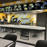   at VINCENT - The Playce in Berlin