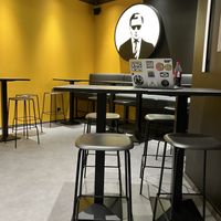   at VINCENT - The Playce in Berlin