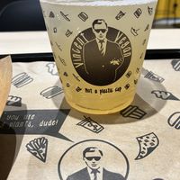   at VINCENT - The Playce in Berlin