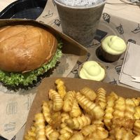   at VINCENT - The Playce in Berlin