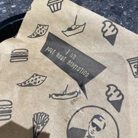   at VINCENT - The Playce in Berlin