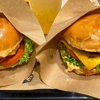   at VINCENT - The Playce in Berlin