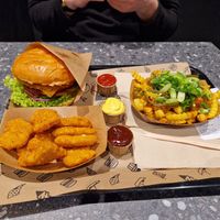  at VINCENT - The Playce in Berlin