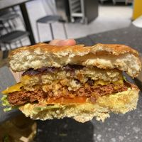 Big Veganski  at VINCENT - The Playce in Berlin