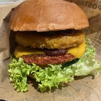 Big Veganski  at VINCENT - The Playce in Berlin