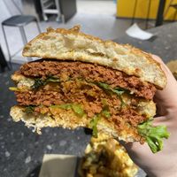 The Big Vince  at VINCENT - The Playce in Berlin