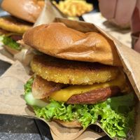   at VINCENT - The Playce in Berlin