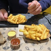   at VINCENT - The Playce in Berlin