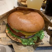   at VINCENT - The Playce in Berlin