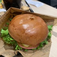   at VINCENT - The Playce in Berlin