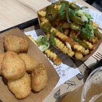   at VINCENT - The Playce in Berlin