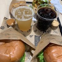   at VINCENT - The Playce in Berlin