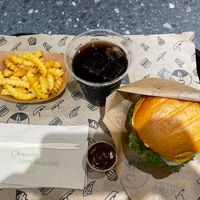   at VINCENT - The Playce in Berlin