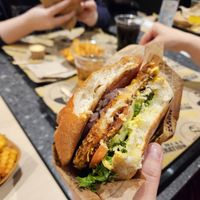  at VINCENT - The Playce in Berlin