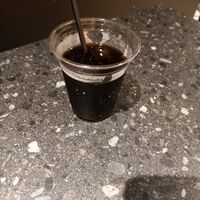 Vince kola zuckerfrei at VINCENT - The Playce in Berlin