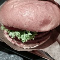 Beyond Vincent double stack at VINCENT - The Playce in Berlin