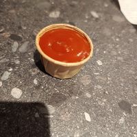 Ketchup at VINCENT - The Playce in Berlin