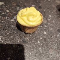 Vajoneesy sauce at VINCENT - The Playce in Berlin