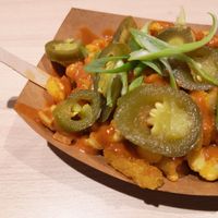 Vegan at VINCENT - The Playce in Berlin