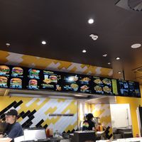 Inside at VINCENT - The Playce in Berlin