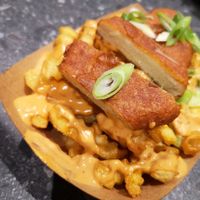 Vegan at VINCENT - The Playce in Berlin