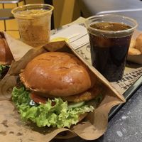   at VINCENT - The Playce in Berlin