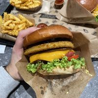   at VINCENT - The Playce in Berlin