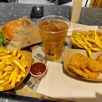  at VINCENT - The Playce in Berlin