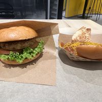   at VINCENT - The Playce in Berlin