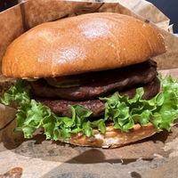   at VINCENT - The Playce in Berlin