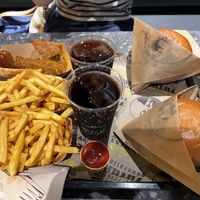   at VINCENT - The Playce in Berlin