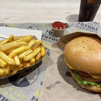   at VINCENT - The Playce in Berlin